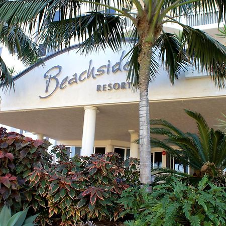 Beachside Resort Kawana Waters Buddina エクステリア 写真