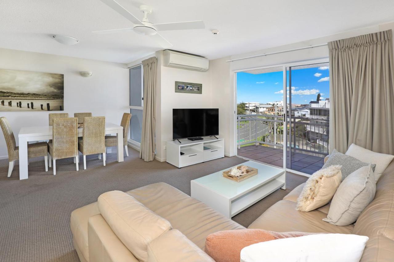 Beachside Resort Kawana Waters Buddina エクステリア 写真