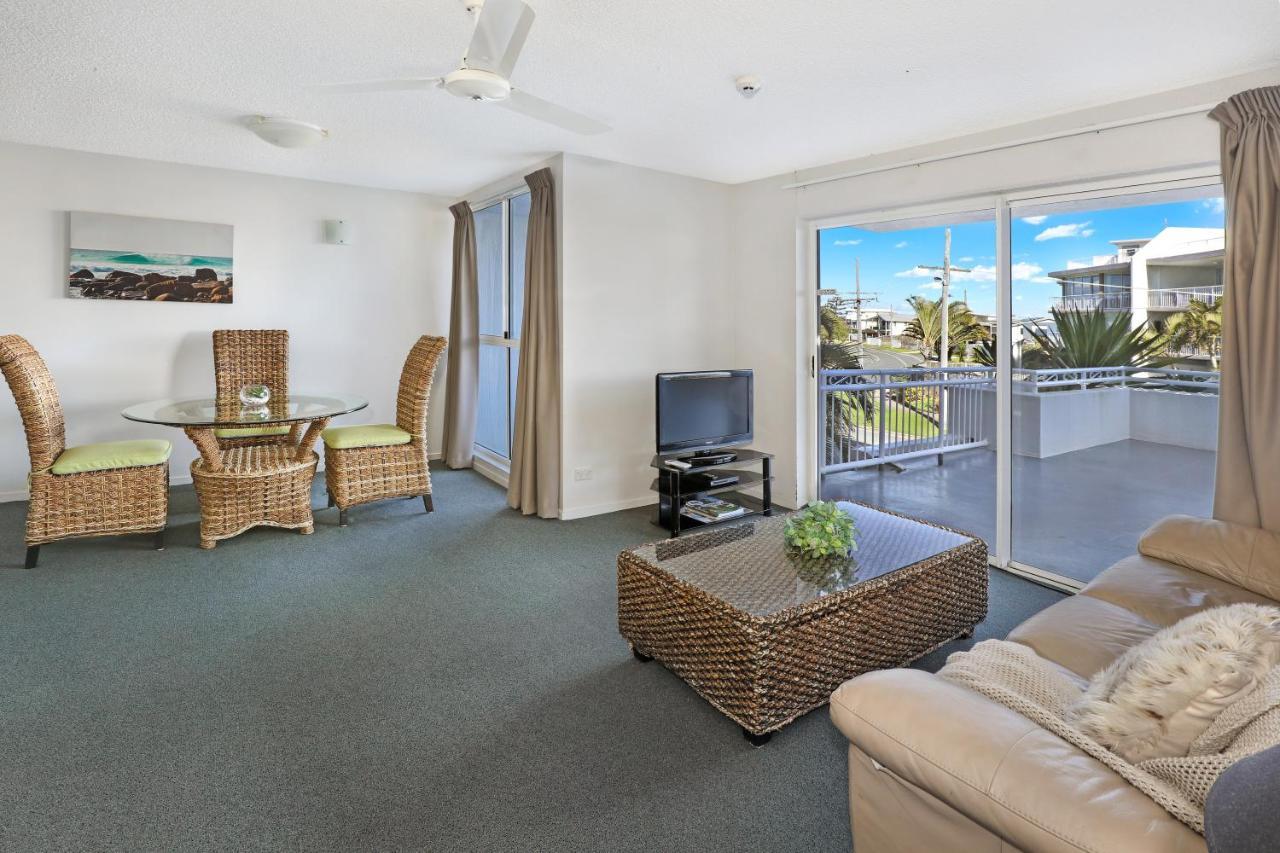 Beachside Resort Kawana Waters Buddina エクステリア 写真
