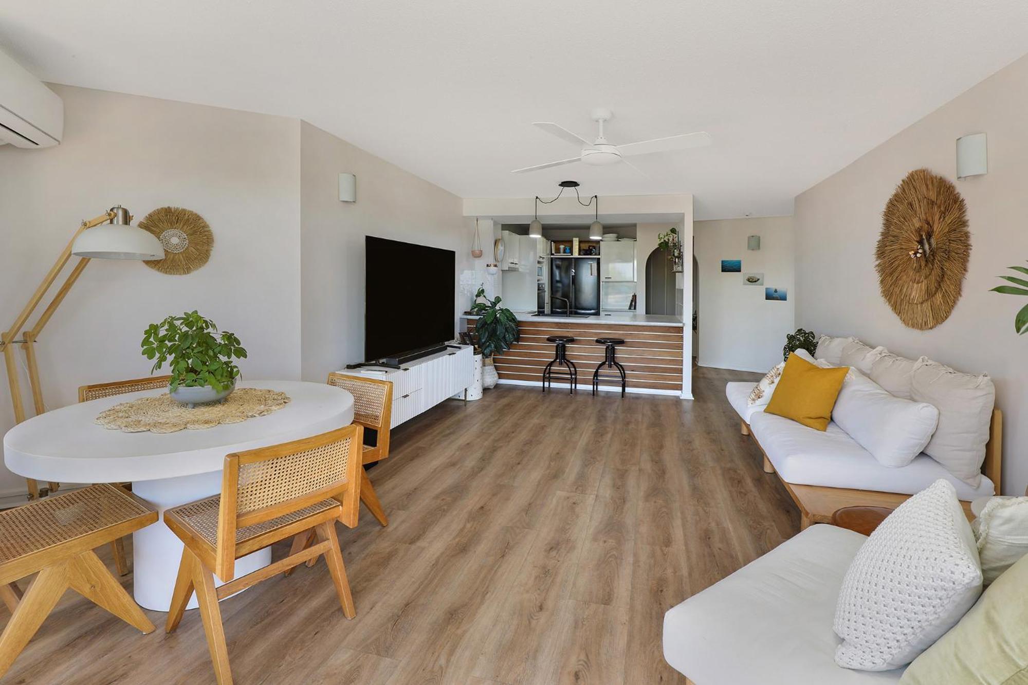 Beachside Resort Kawana Waters Buddina エクステリア 写真